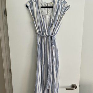 Summer Jumpsuit - Small